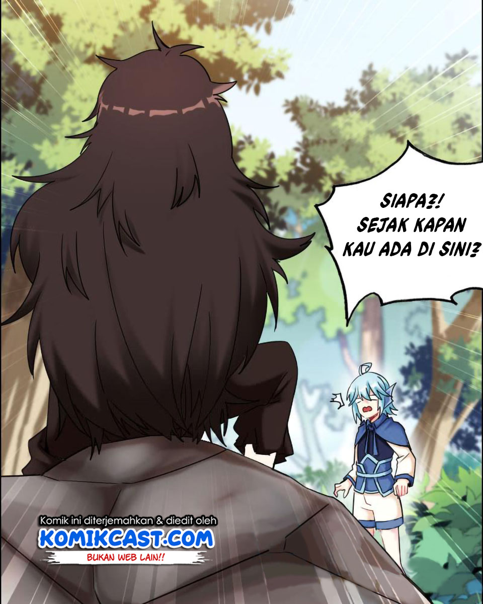 The Beginning of  Journey Chapter 01 Gambar 68